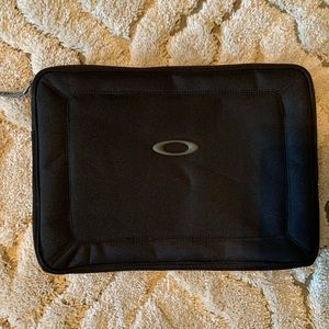 Oakley Laptop Case